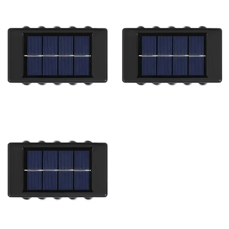 THIVN-3X Solar Outd…
