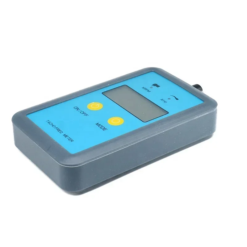 

2026 new Handpiece speedometer high and low speed handpiece measuring device tachometer handpiece