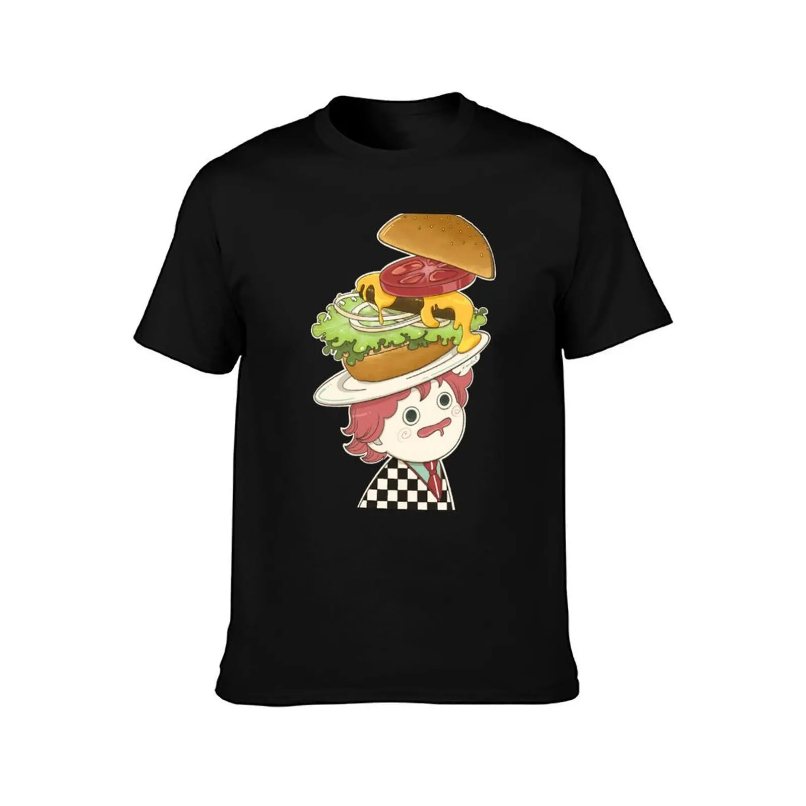 قمصانتي فقط تي شيرت على قميص جرافيك رجل تي الرجل القطن خمر للرجل شيء تي مضحك العقل للتي شيرت القطن #2