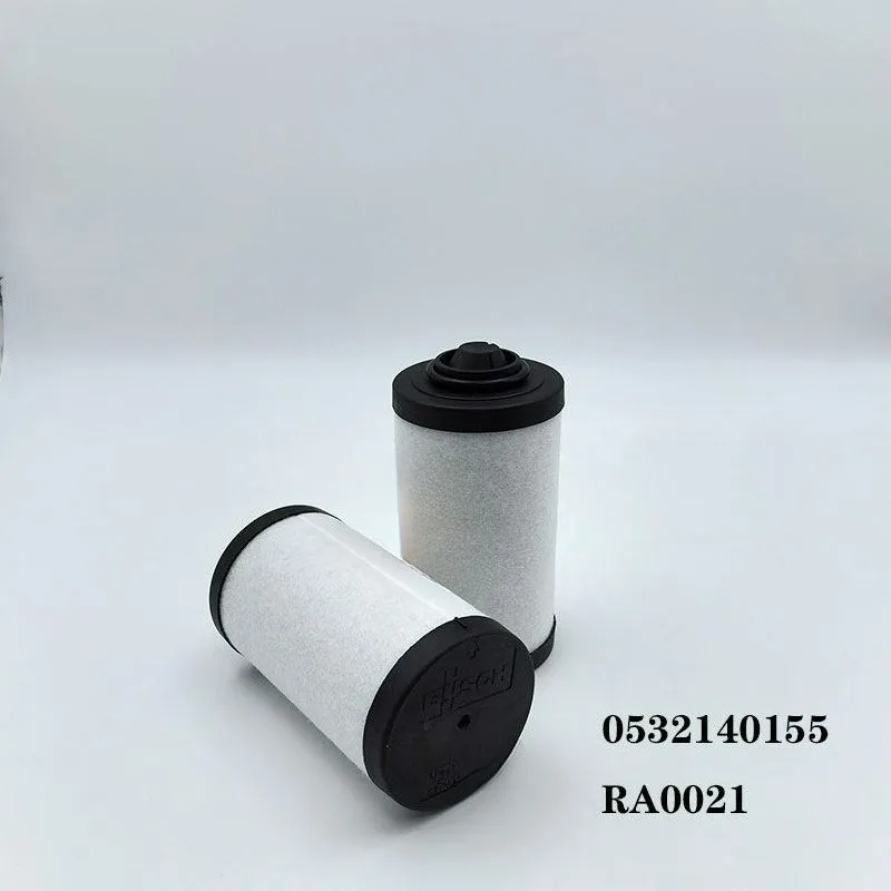 Picture 3: High Performance Vacuum Pump Filter Oil Mist Separator Exhaust Element Replacement Part for Industrial Vacuum Systems