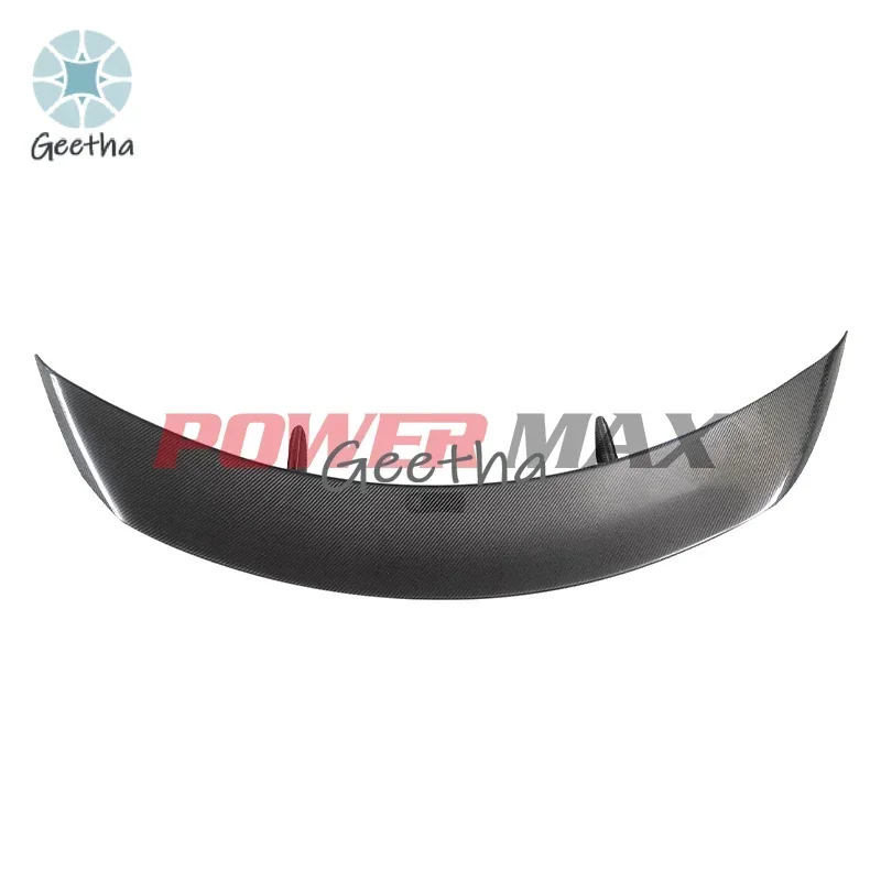 

Ag Style Carbon Fiber Rear Wing for Supra A90/A91 MKV New Condition Bumper Spoiler to Replace Existing Rear Wing