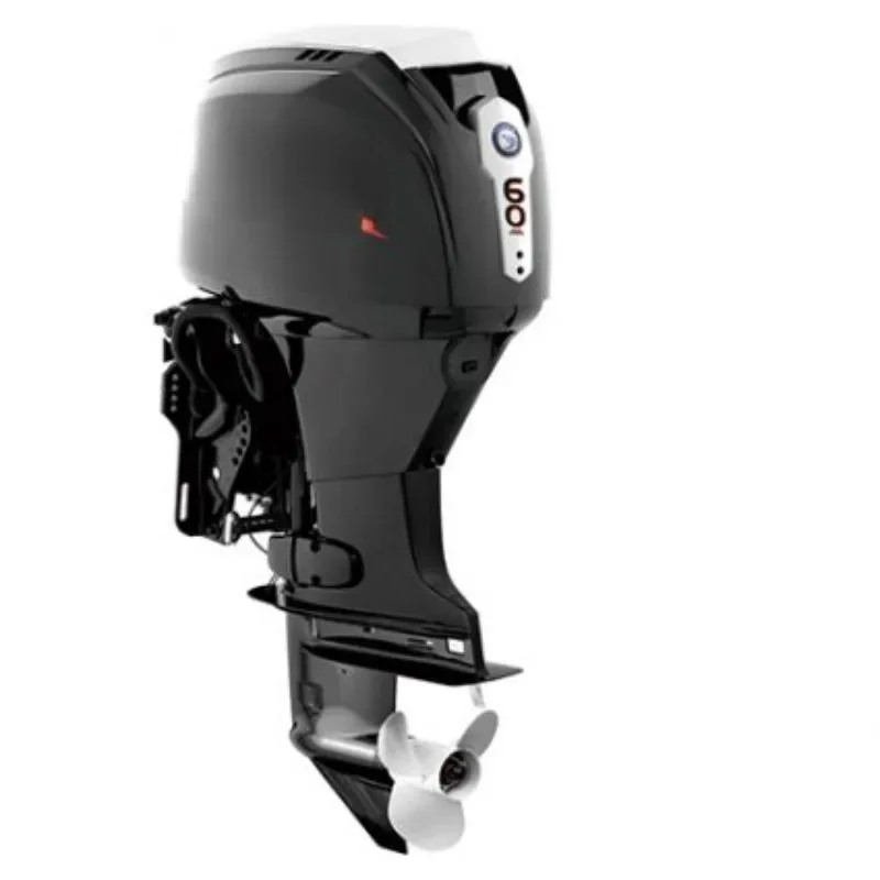 Hot Sale Outboard Motor Boat Engine 2 Stroke Short Shaft Boat Outboard Motor Boat Engines