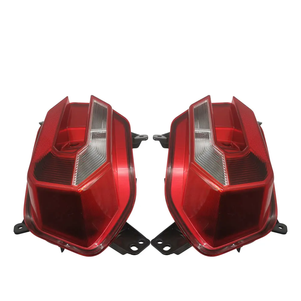 1EA0515L0G Rear bumper light For BESTUNE T77