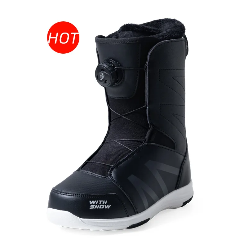 Snowboard Shoes, Wi… - image