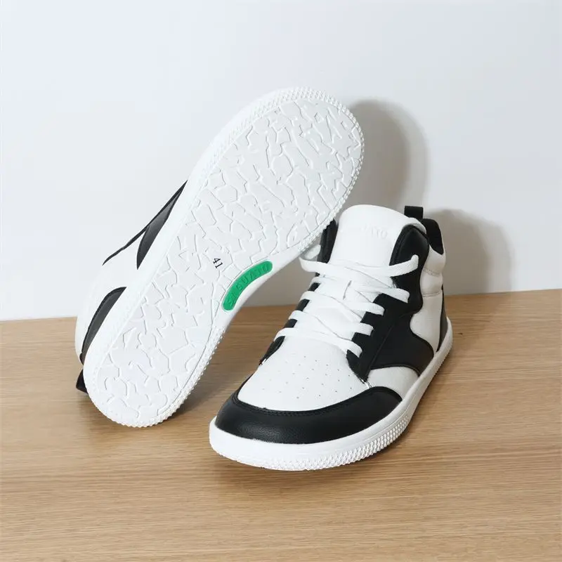 

Оригинальная брендовая удобная обувь для спорта и отдыха с широкими ногами, дизайнерская треккинговая обувь со средним верхом, противоскользящая спортивная обувь для прогулок