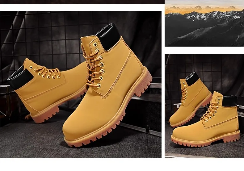 New Summer Hot Outdoor High Quality Hiking Shoes Breathable Lightweight Hiking Hiking Shoes Hiking Sneakers Very Good