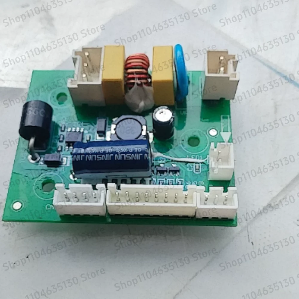 Brand New For 101N0224 DC 12/24V Danfoss DC Inverter Compressor Driver1.18.040-1215 Board SECOP
