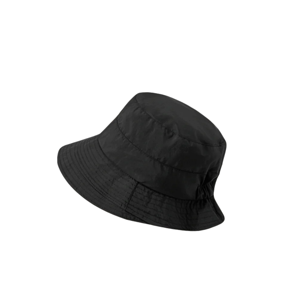 

Korean Style Japanese Fisherman Hat Sun Proof UV Protection Quick Drying Bucket Hat Waterproof All-match Anti-UV Sun Hat Camping