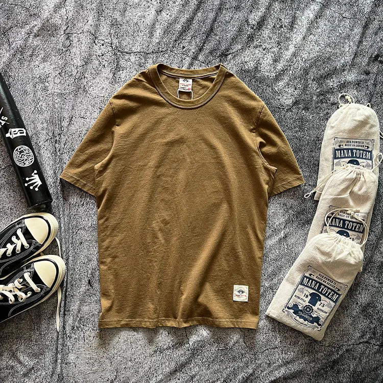 deep khakis