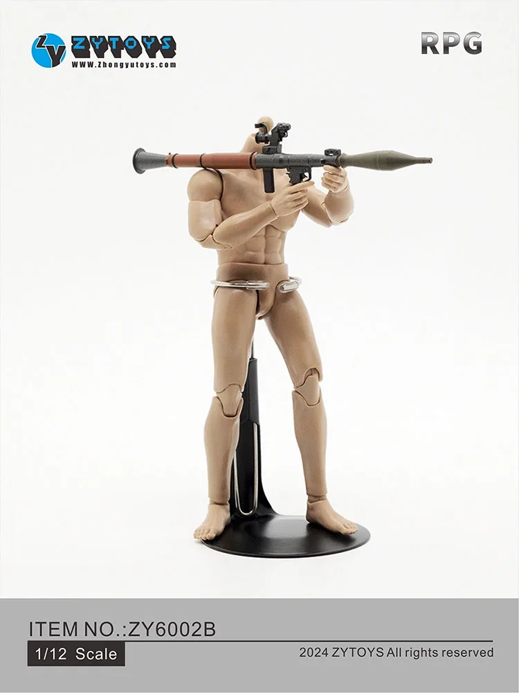 

PC006 PC007 1/12 Man Soldier 3/2 Waist Sections Movable Body Super Flexible Model Toys Accessory For 6" Male Action Figure