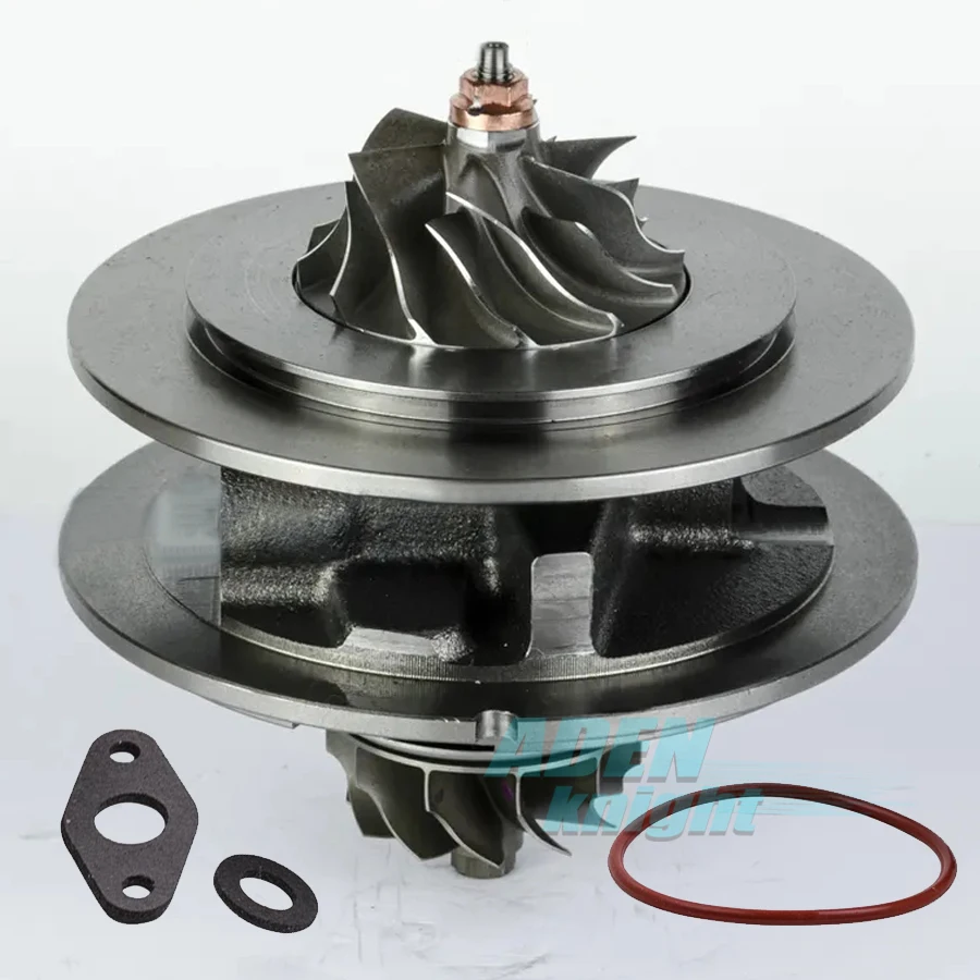 

TF035 Turbo Chra Cartridge For BMW 320D E90 E91 120D E87 E81 E82 E87 E88 110Kw 120Kw 2005 - 2013 11654716166 49135-05641