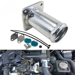 Suitable for BMW 3 Series E46 exhaust gas cycle removal tube E46 318d 320d 330d