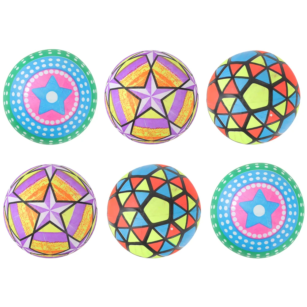 

6 шт., детский летний надувной бассейн для волейбола