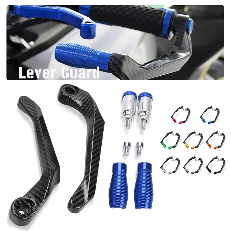 For YAMAHA YZFR6 YZFR6S YZF R6 R6S 1999 2000 2001 2002 -2010 Motorcycle Universal CNC 22mm Brake Clutch Levers Guard Protector