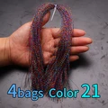 4 bolsas color n21