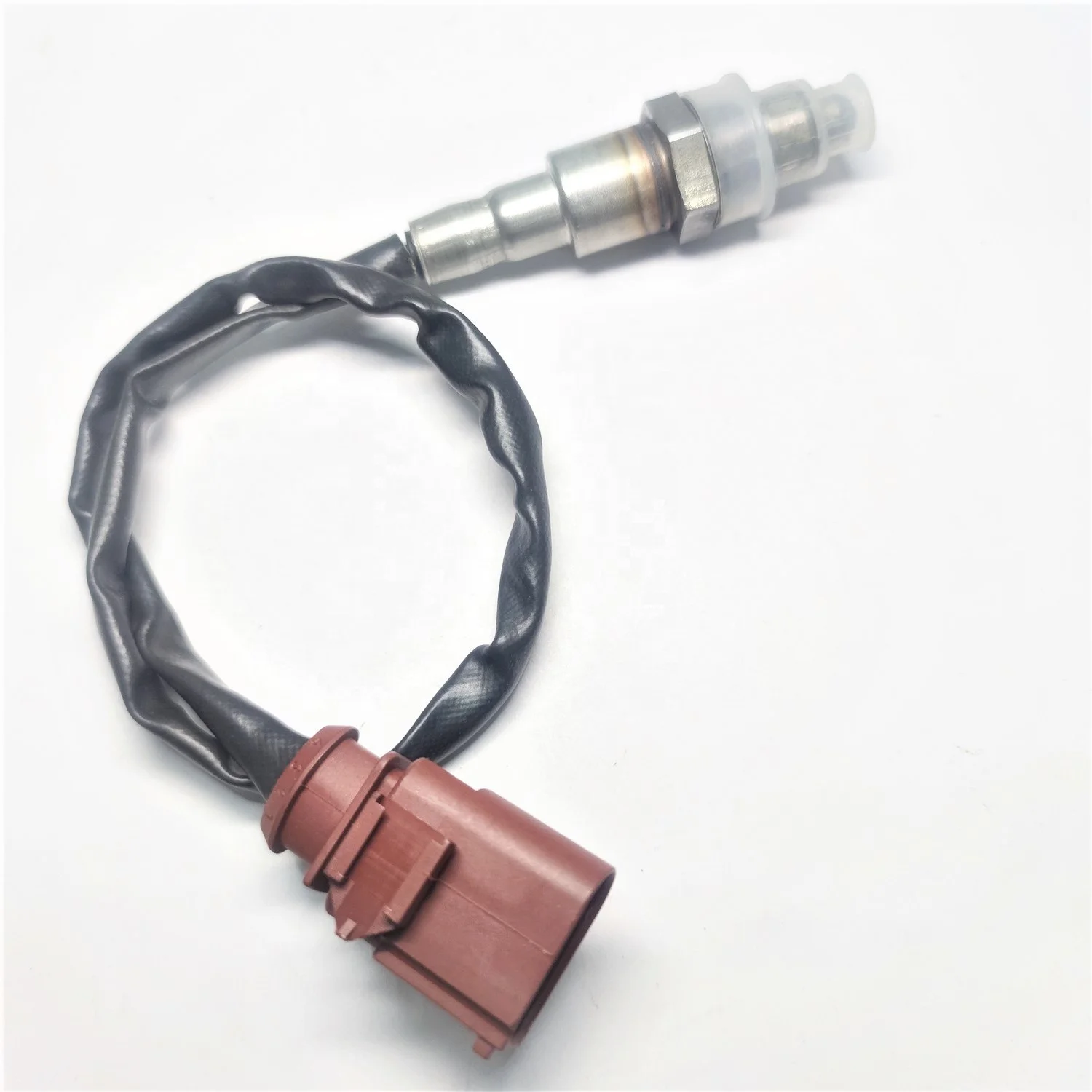 Chinese manufacturer sensor 04E906262R 04C906262J 04E906262AH lambda oxygen sensor for VW GOLF SPORTSVAN VII Variant POLO V Van