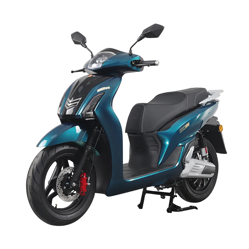 

Электрические мотоциклы с запасом хода 90-100 км, многоцветные, на заказ