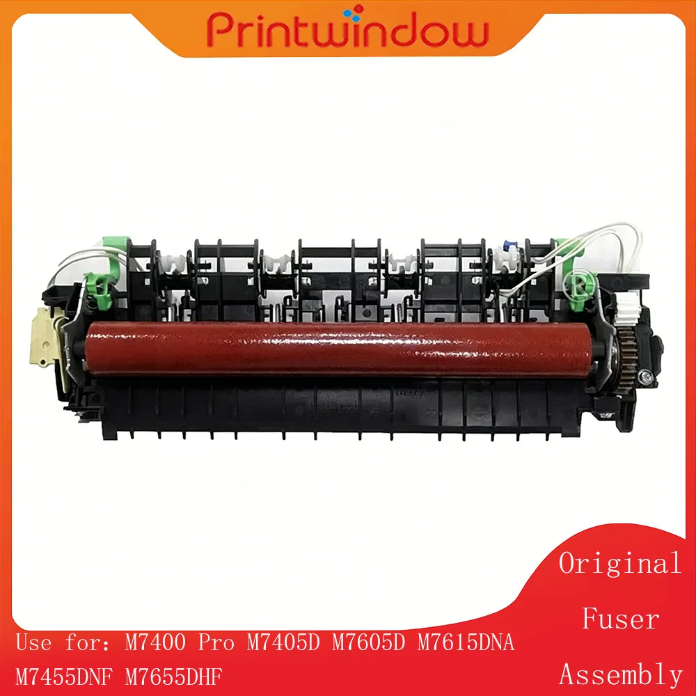 Original Fuser Assembly for Lenovo M7400 Pro M7405D M7605D M7615DNA M7455DNF M7655DHF Fuser Unit Neutral packaging