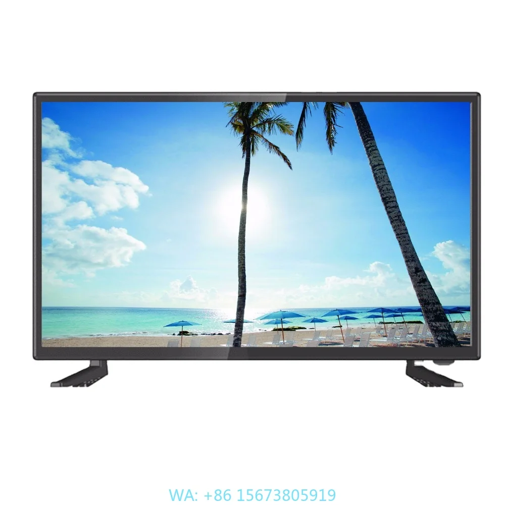 40" India Logo Outdoor LED Advertising Screen Price LCD TVS in China