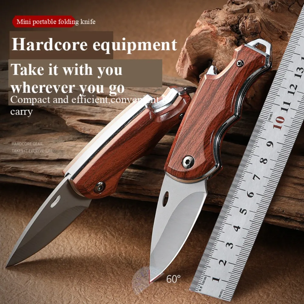 

Handmade Forged Folding Boning Knife Stainless Steel Butcher Meat Fruit Fish BBQ Cutting Knife EDC Portable Pocket Knife