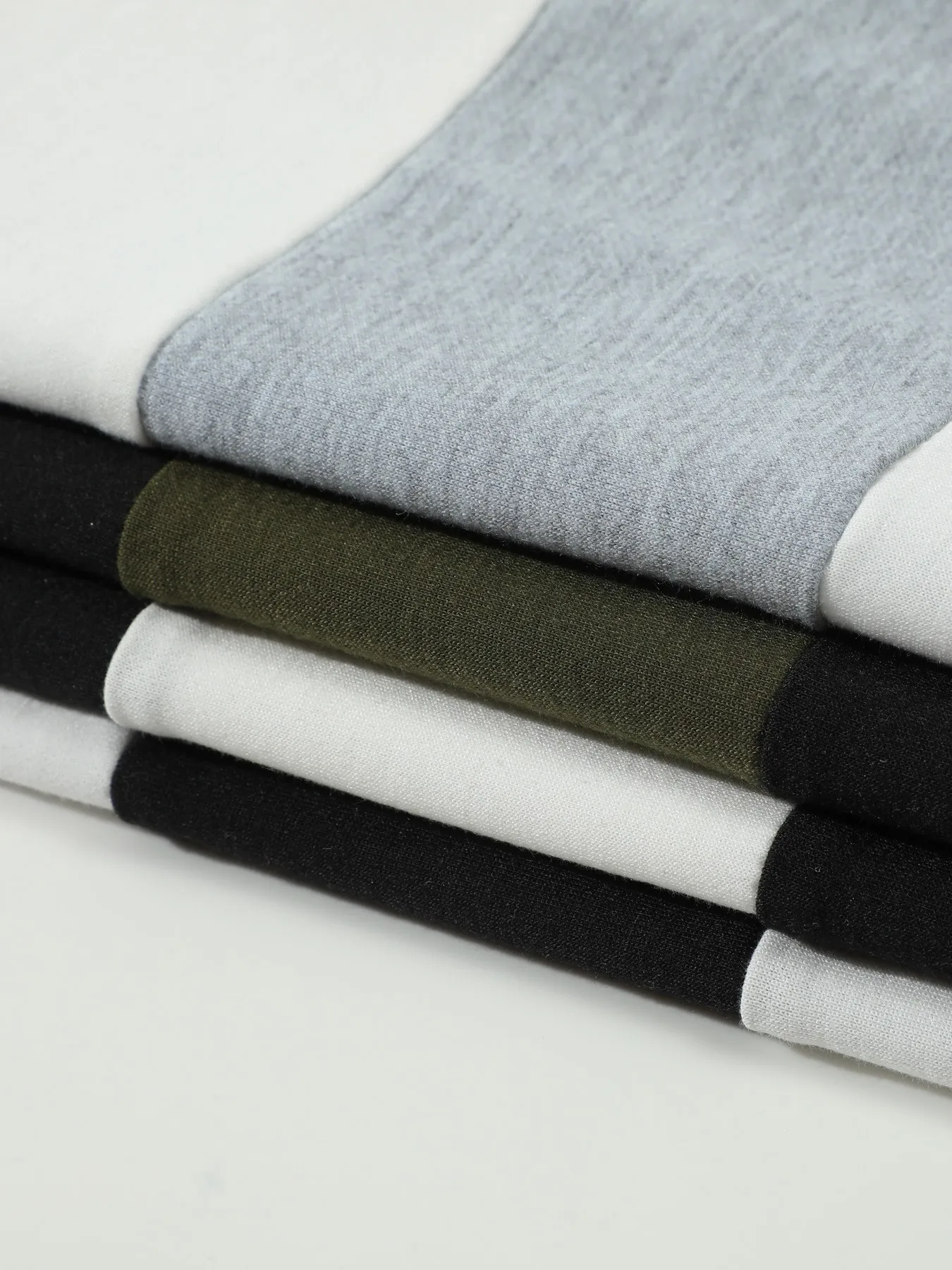 2025 autumn men's top hot selling new long-sleeved striped lapel casual T-shirt POLO shirt