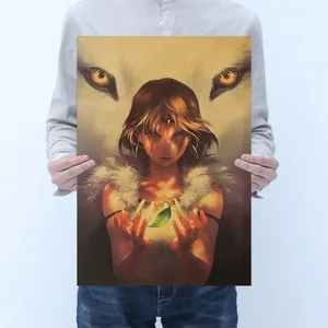 6ベストセールスポニョポスター-2