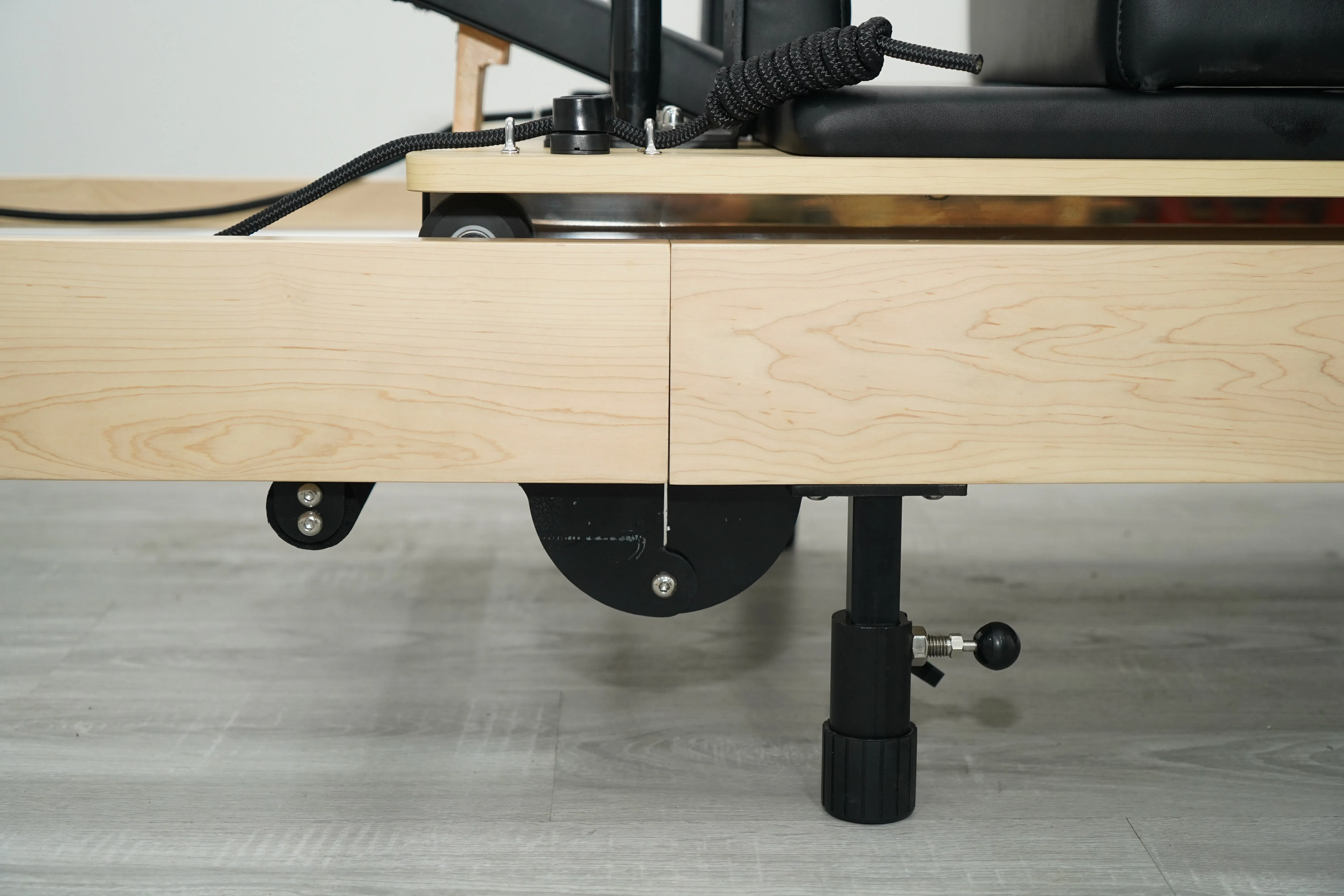 Home Fitness Pilates Reformer - Pilates Yoga For Weight Loss recensie en prijs