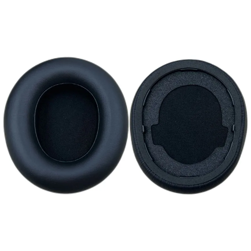 مناسبة لسماعات الأذن اللاسلكية Arctis Nova Pro، غطاء للأذنين من الجلد بشعاع الرأس