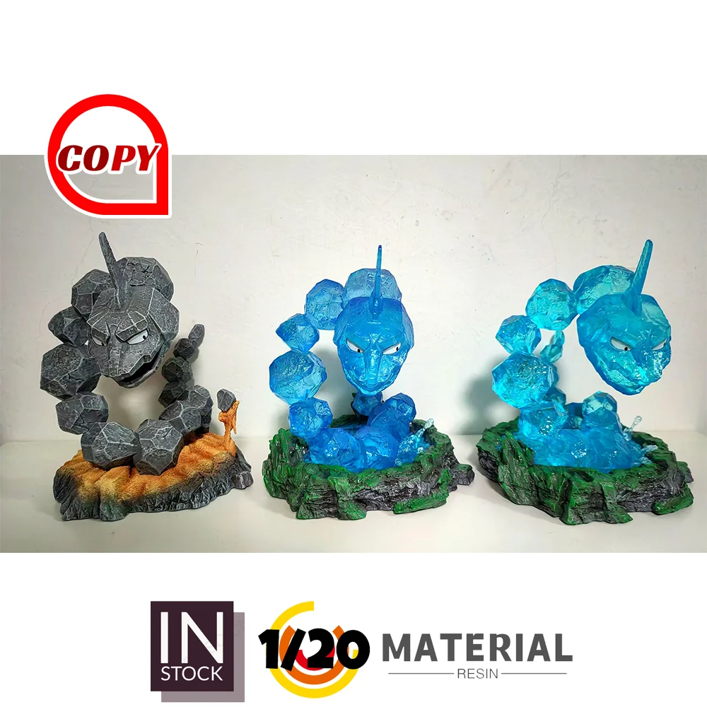 [In Stock] 1/20 Resin Figure [Copy PT] - Onix