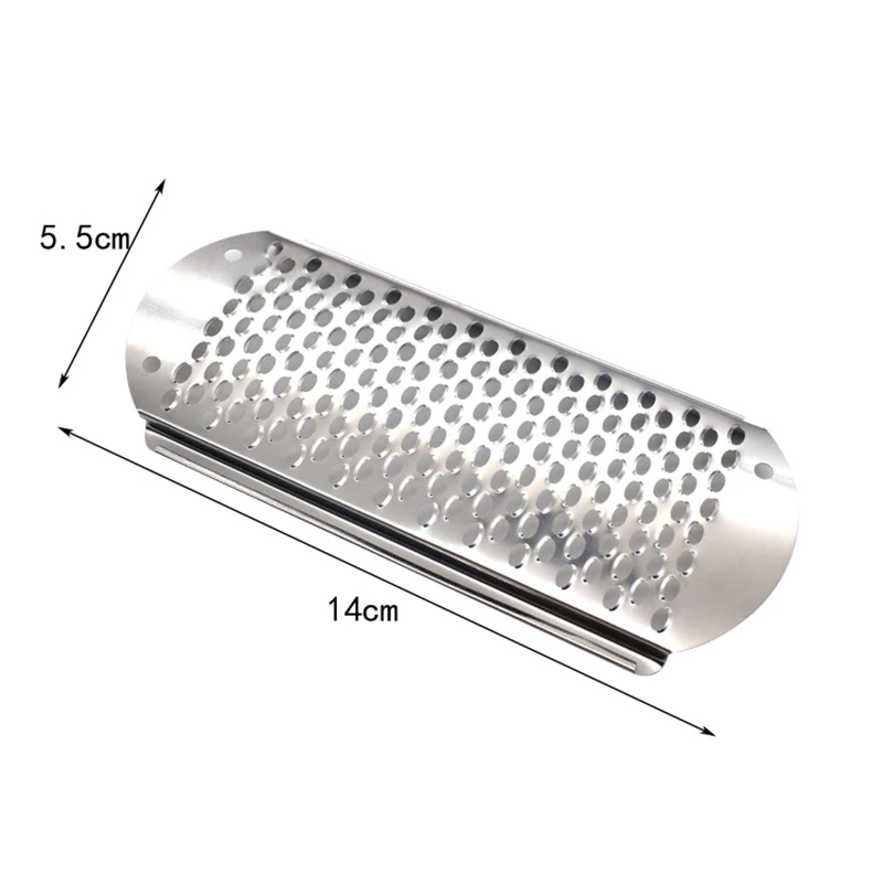 6Pcs Foot File Scrubber Professional Rasp Heel Grater Hard Dead Skin Callus Remover Pedicure Feet Care Tools Dropshipping