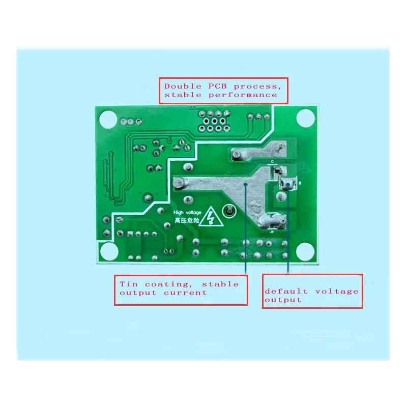 220V 30A Relay 3000W Wireless Remote Control Switch Receiver Transmitter 315/433 Remote Control lighting/Lamp LED water pump