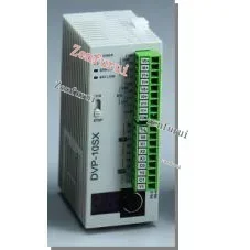 DVP10SX11R DVP10SX11T DVP20SX211R DVP20SX211T New Original Module PLC In Box