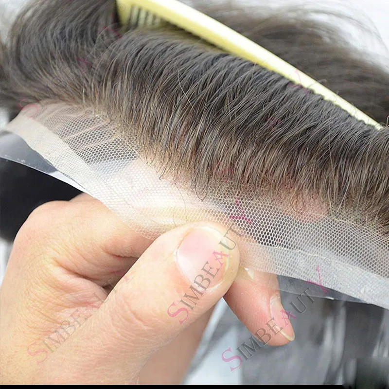 Natural Hairline Co… - image