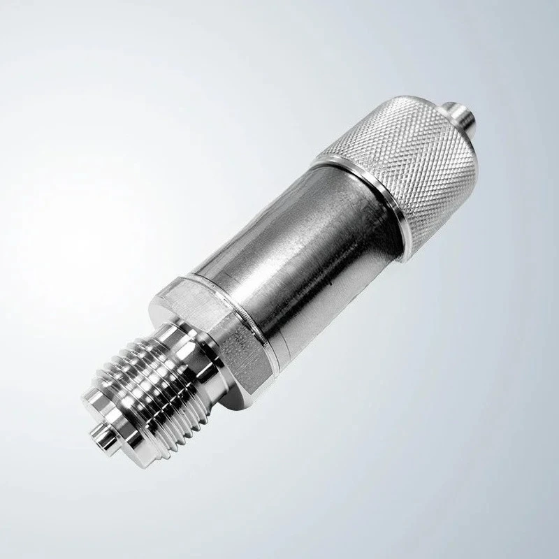 Pressure Transmitter P-30 Series 4-20mA 0-2.5 V Construction and Mechanical Construction 5