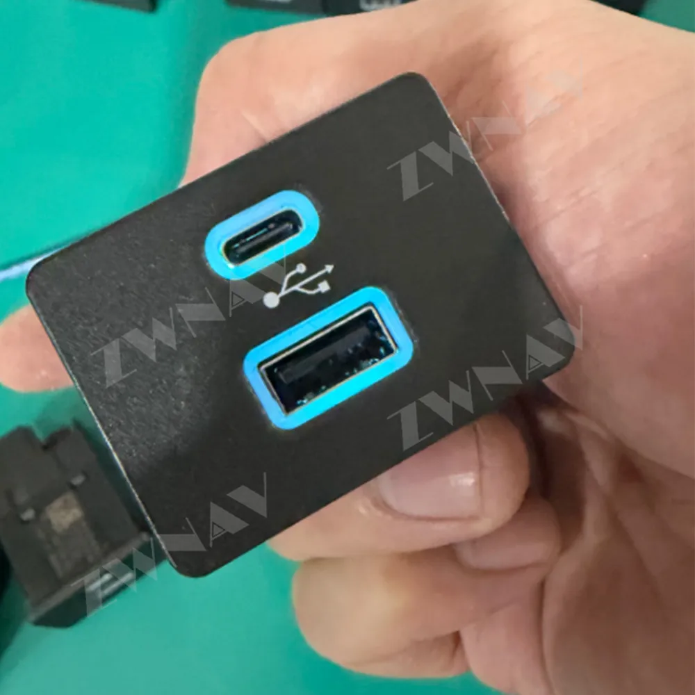 Adattatore Wireless CarPlay An - Usb C Hub recensione e prezzo