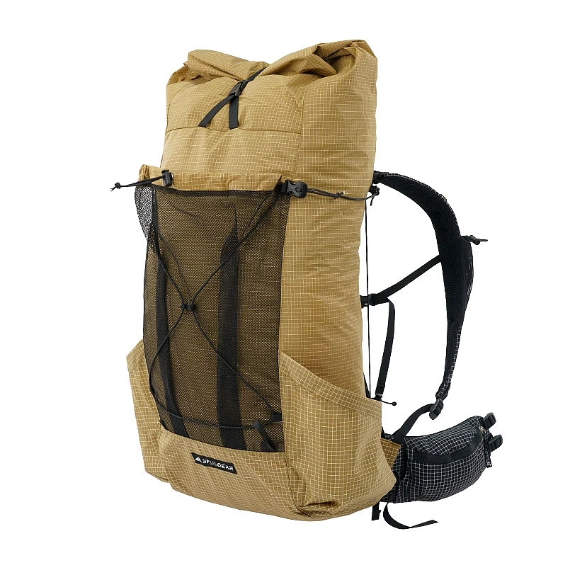 3F Ul Gear Tianshan… - image