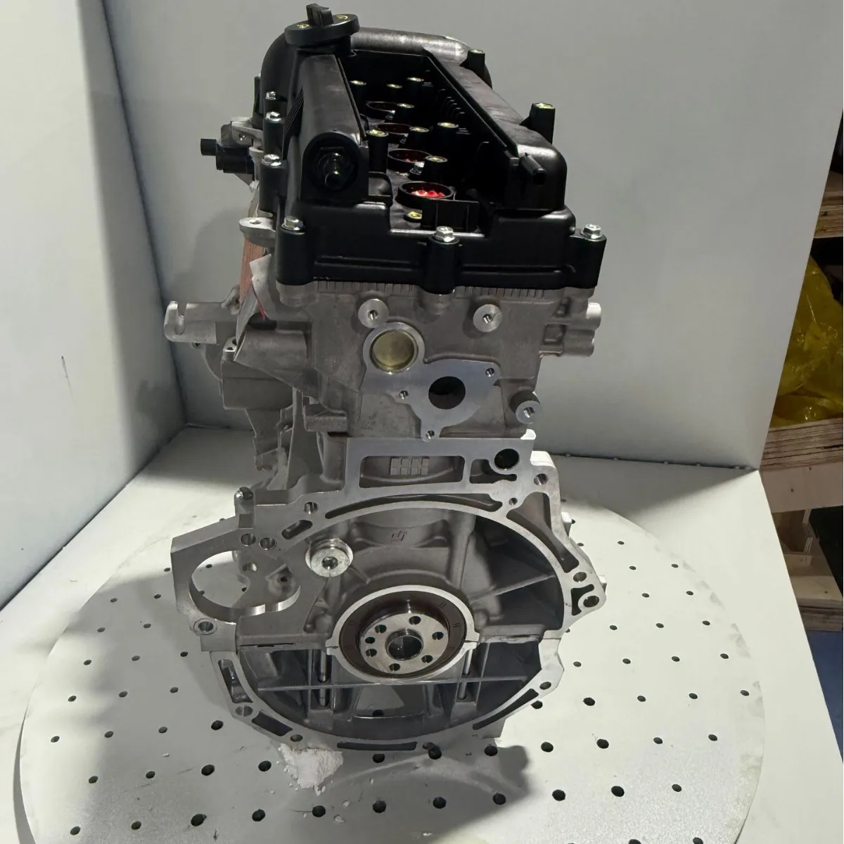 1.6G4FC 엔진 볼록형 RVK3 G4FC 엔진 볼록형 기계