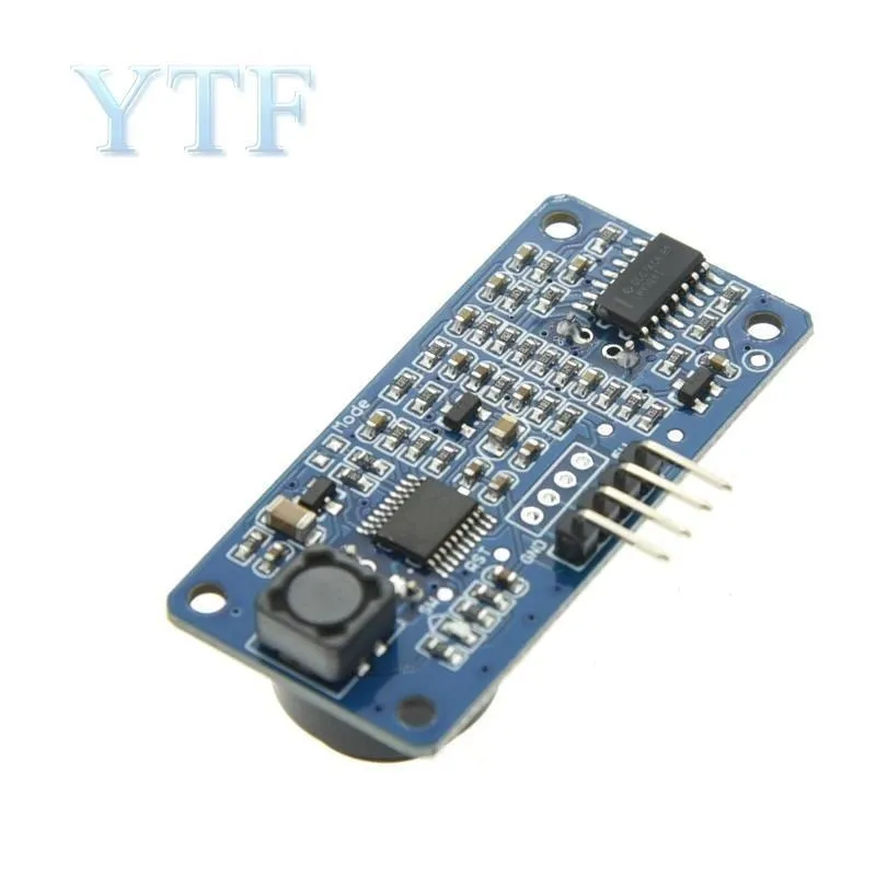 K02 Integrated Utrasonic Ranging Module Parking Sensor Waterproof Ultrasonic Sensor Module