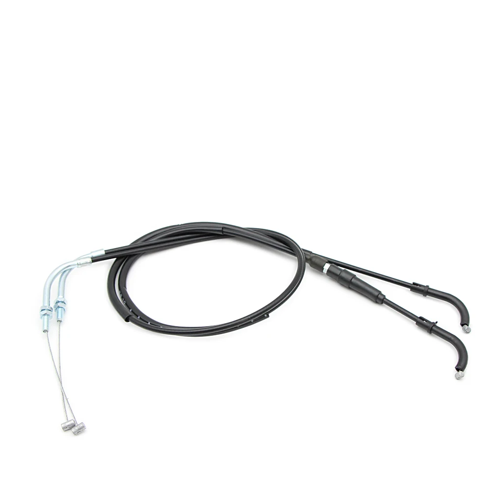 دراجة نارية خنق كابل مسرع التحكم سلك خط لياماها XJR400 1993 1994 1995 1996-2007 4HM-26302-30 4HM-26302-20