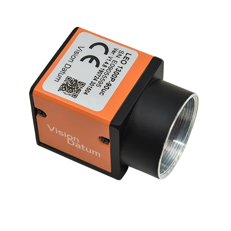 High Fps Industrial Camera 720S-526um 500 Fps USB 3.0 IMX287 Machine Vision Camera Global Shutter