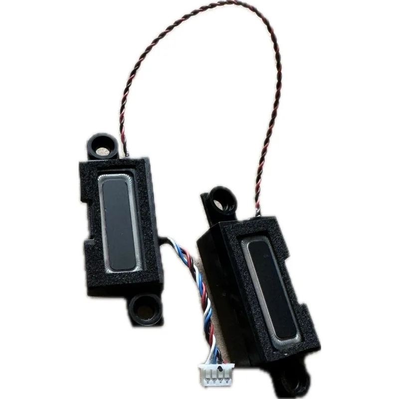 100%New Internal Replacement Laptop Speaker For Lenovo P15V Gen1 Gen2 Gen3 5SB0S73516 Built-in Audio Loudspeaker