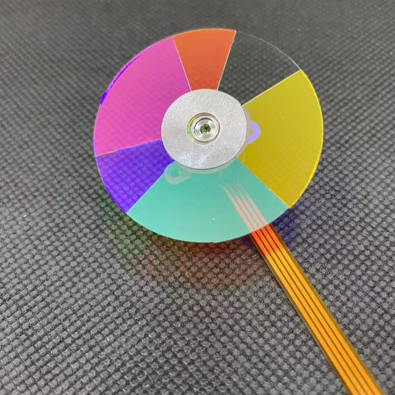 

Projector Colour Wheel fit for MS531 BS5050 ED055 MW533 Projector