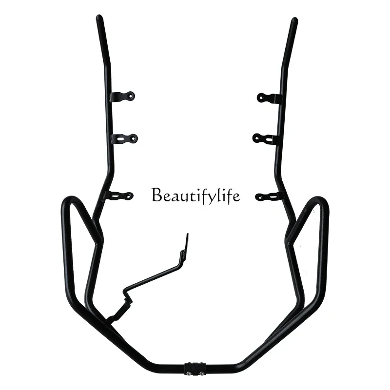 

LD20Surrounded Front and Rear Bumper Drop-Resistant Bumper Front Bumper Surrounded Modification Accessories