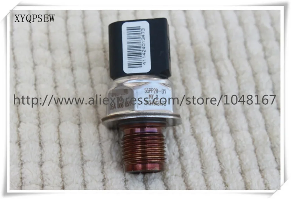 

Датчик давления XYQPSEW OEM 55PP28-01,05A 906 051,55PP2801,05A906051 для Volkswagen