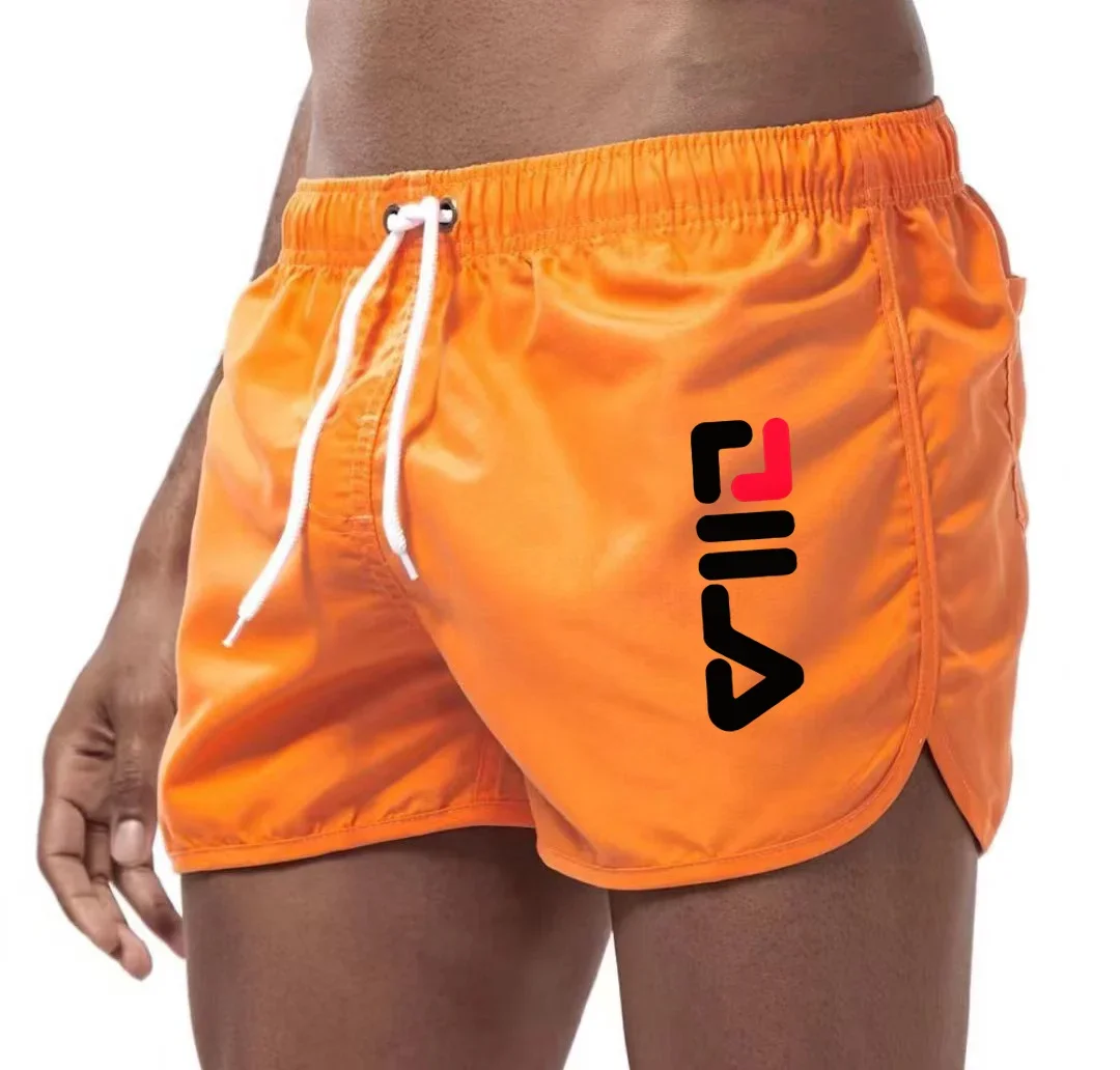 Thumbnail 4 - #7 Latest Mens Quick Dry Board Shorts Offers