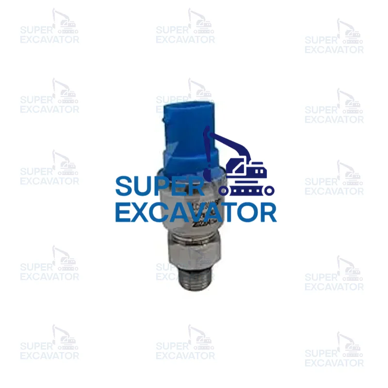 

Low Pressure Sensor LC52S00019P1 YW52S00002P1 LS52S00013F1 For SK200-6E SK200-8 SK230-6E SK350-8 (LC52S00019P1)