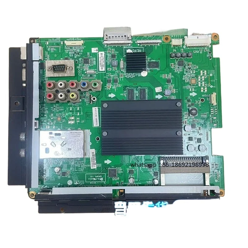 

55LW6500-CA 42/47LW5500-CA основная плата EAX63686303 EAX64294002