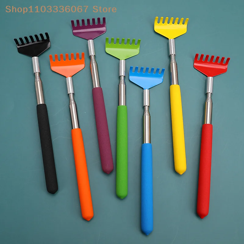 Thumbnail 2 - #72 Best Back Scratchers to Buy In 2026