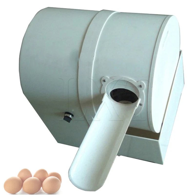 

Automatic Egg Cleaner Easy To Operate Commercial Farm Goose Egg Cleaning Egg Washer Machine