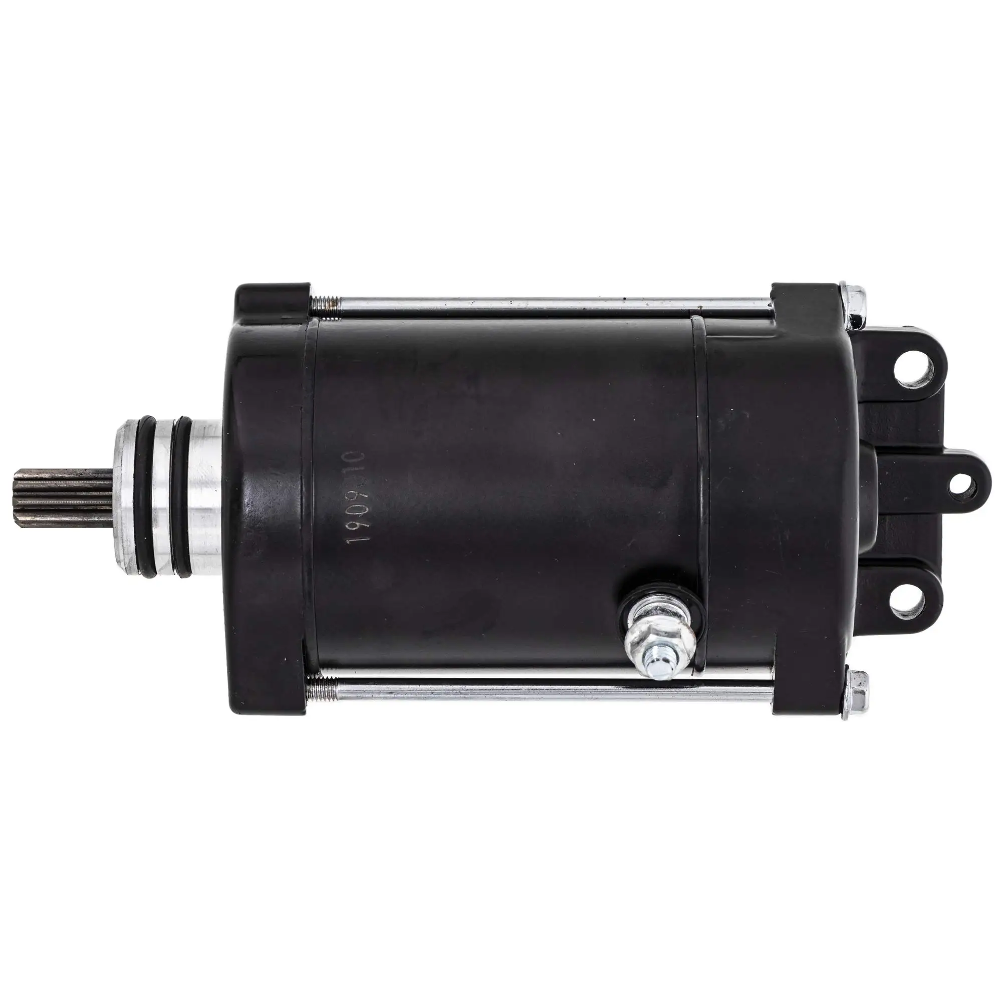 Starter Motor Assembly 21163-3702 High Torque for Kawasaki Jet Ski 650 750 900 1100 Polaris SLH SLT 700 Octane 3240281, 4010675